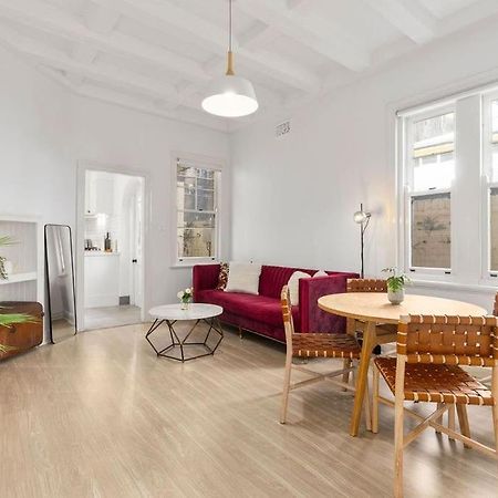 Holiday Home By Barangaroo Reserve Sydney Esterno foto