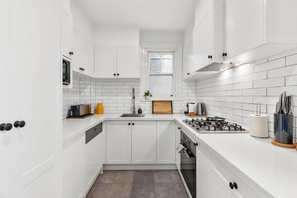 Holiday Home By Barangaroo Reserve Sydney Esterno foto