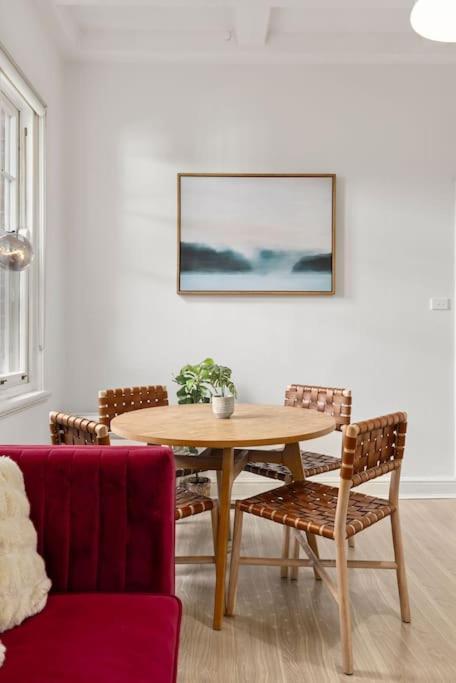 Holiday Home By Barangaroo Reserve Sydney Esterno foto
